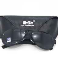 HUMMER SUNGLASSES ORIGINAL + FREE GIFT 🎁