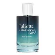 Juliette Has A Gun 帶槍茱麗葉  Ego Stratis 香水 100ml/3.3oz