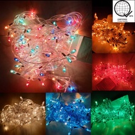 Mabuhay star 100L Christmas light rice bead lamp \ Christmas decorative light Mall, park, church chr