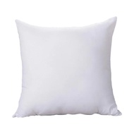 Home Cushion Core 40x40/50x50/60x60/35x55cm Sofa Cushion Back Pillow Quality Real Waist Cushion Core