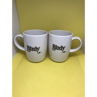 Birdy 3in1 Coffee Cup Old Model Each Piece