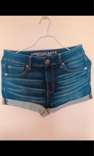 Aeo jeans