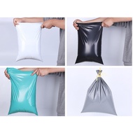 BT Mart Beg Kurier Size M Plus Courier Bag 100pcs 28x42cm Strong Durable Plastic Flyer Packaging Shi