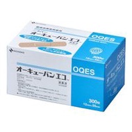 Nichiban O-Cuban Eco 300張（S號）