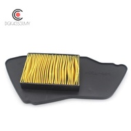 Motorcycle Air Filter for  ZUMA125 BWS125 YW125   BWS 125 X-OVER125 5S9-E4451-00