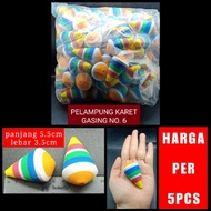 GASING FISHING BUOY RUBBER BUOY FOAM FISHING BUOY RUBBER BUOY FOAM BUOY SOFT BUOY FISHING BUOY RIVER