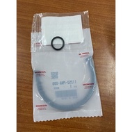 ORIGINAL HONDA CITY SEL TMO GM6 / JAZZ GD GE GK / CIVIC FC TEA 1.5 TURBO OIL SUMP PAN GASKET + O RIN