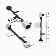 Suitable for Dell Latitude 3420 3430 3520 0HJW4D Power Interface Charging Head