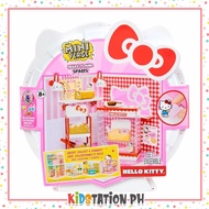 Miniverse Make It Mini Spaces Hello Kitty