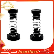 [Hot-Sale] 2 Pcs 3D Printer TR8X4 T8 POM Anti Backlash Nuts for Pitch 2mm Lead 4mm Acme Threaded Rod