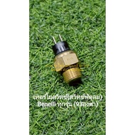 (C17) Benelli Fan Switch Radiator (93 Degrees) Direct Model