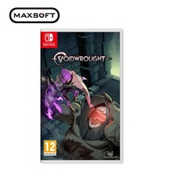(Pre-order) Voidwrought - Nintendo Switch (Ships 20th March 2026)