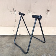 Foldable Bicycle Display Stand Tongkat Lipat Untuk Display Dan Baiki Basikal MTB 700C Repair Stand T