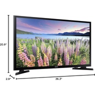 Samsung UN40N5200A 40 inch Class N5200 Smart Full HD TV Bundle with 26 Month CPS Extended Protection