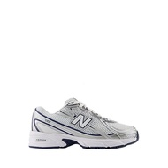 New Balance 740 Unisex Sneakers - White/Blue