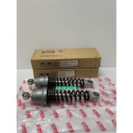 YAMAHA LAGENDA115 FI SRL115 FI ABSORBER REAR 1SET=2PCS 100% 31C-F2210-00 31D-F2210-10