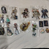 Identity V merchandise /Identity V /Genuine Identity v/acrylic stand/figure