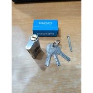 E29 AIGO/ *SMALL filled with Small Child Door Lock Cylinder
