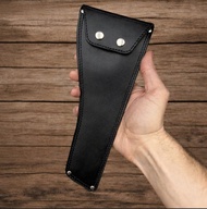 真皮游標卡尺皮套 機械師工具收納套 適用120mm與150mm卡尺