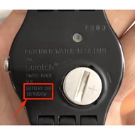 Suitable for swatch Watch BATTERY390 SR1130SW 11.6 X3.1 1.55v Swiss Battery