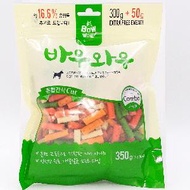 BOW WOW MIXED CUT 350g