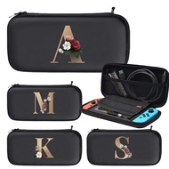 Handheld Game Console Beg Penyimpanan Mudah Alih Pemain Permainan Carrying Case Game Console Storage