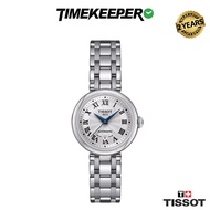 Tissot Bellissima Automatic Watch - 2 Years Warranty