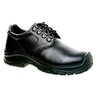 Sepatu safety dr osha executive lace-up 3189