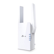 旺角門市發售 | 原裝行貨 3年保養 | TP Link RE705X AX3000 Mesh 雙頻 Wi-Fi 6 訊號延伸器
