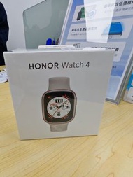 HONOR Watch4