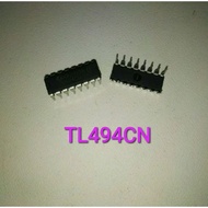 IC TL494CN TL494C TL494 Dip16 PWM Controller Original