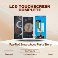 LCD TOUCHSCREEN VIVO Y71 1724