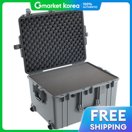 PELICAN | กระเปาเดนทางแบบแขง Pelican 1637 Air (พรอมโฟม) กระเปา Pelican