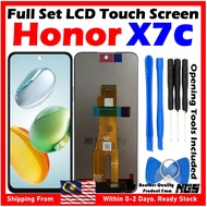 ORIGINAL NGS Brand Full Set LCD Touch Screen Compatible For HUAWEI Honor X6c / Honor X7c / Honor X8c