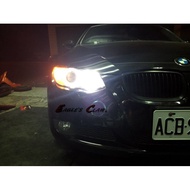[{Baibai} License Plate Light BMW Aperture H8/H11/9006 E90E39E60E92X5X1