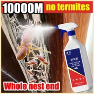 ▩ ◸ ☏ termites DPP Termite spray killing  termite killer spray Anay termit killer for wood Solignum