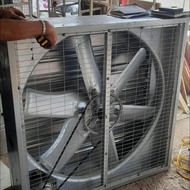 Kipas Angin GLF Blower Kipas Pabrik Industri Resto Ternak Ayam