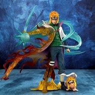 Naruto Garage Garage GEM Resonance EVIL Bofeng Shuimen Fourth Generation Water Gate Can Luminous Dou