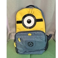 Delsey Always Minions 28L Backpack