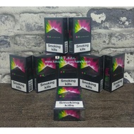 Marlboro Purple Burst