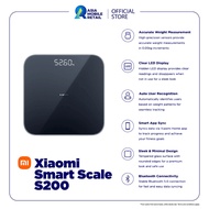 Xiaomi Smart Scale S200