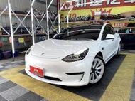 新達汽車 2022年 TESLA Model 3 LR 電動尾門 AMD電腦 可全貸