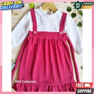 Games 2024 Syari Latest Girls' Gamis Ghamies Lebaram Eid al-Fitr Gamis for Girls Ages 9 12 Years Lat