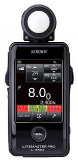 Sekonic L-478D