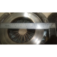 flywheel custom clutch set 8 inci utk saga lama iswara lmst 4g13 4g15