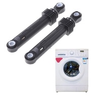 2Pcs Washer Front Load Part Plastic Shell Shock Absorber For LG Washing Machine