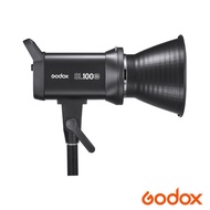 【Godox】神牛 SL100Bi 雙色溫LED攝影燈 公司貨