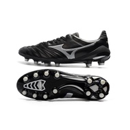 Mizuno Morelia Neo II 2 Made In Japan Men's Soccer Cleats Kasut Bola Sepak Eu Size 39-45 New