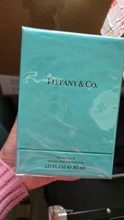 Tiffany & Co. 香水 30ml