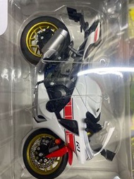 電單車模型 1/12